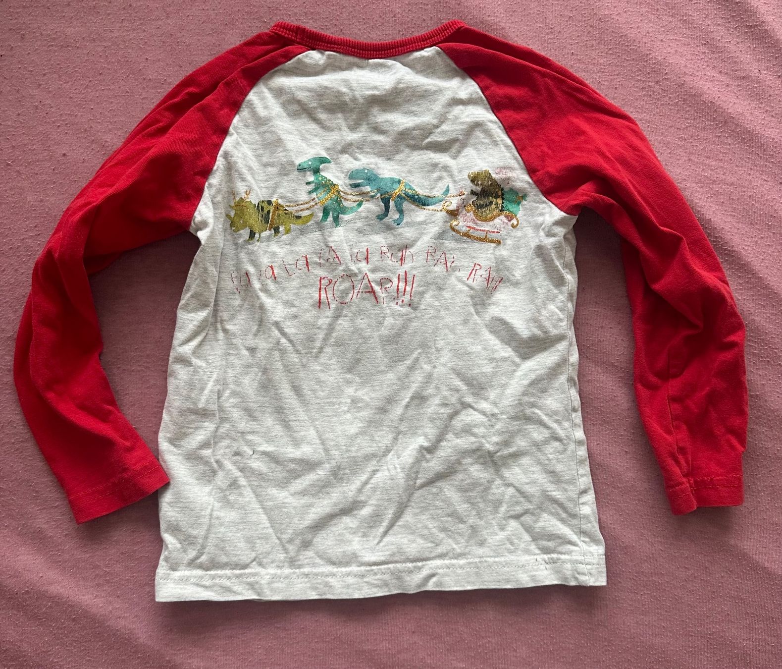 Camicie, T-shirt & Polo: TU T-Shirt – Usato da Dürrenroth venduto da tvy_bh56 4