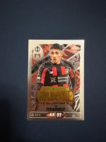 Fernandez Bayer Leverkusen Champions League 2026/27