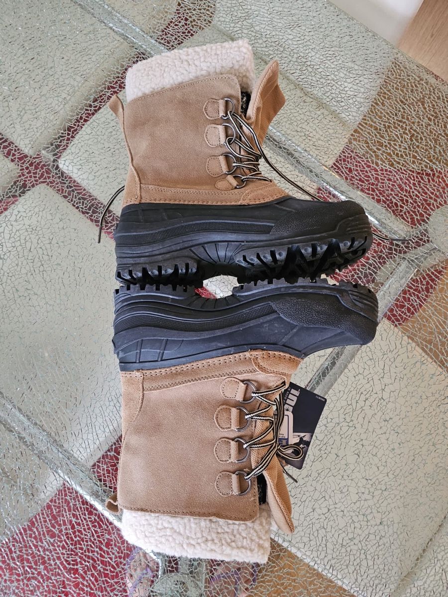 Damenschuhe: Canadian Boots Gr. 39 – Neu (gemäss Beschreibung) aus Luzern von Reni025 5