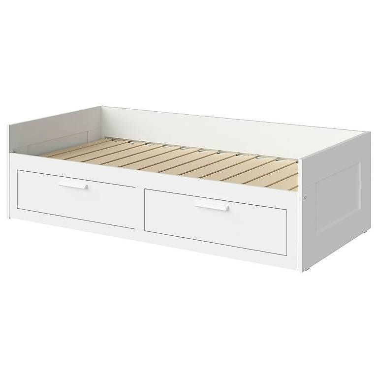 Letti: IKEA Bett Brimnes Bett – Usato da Zwingen venduto da 123flohart123