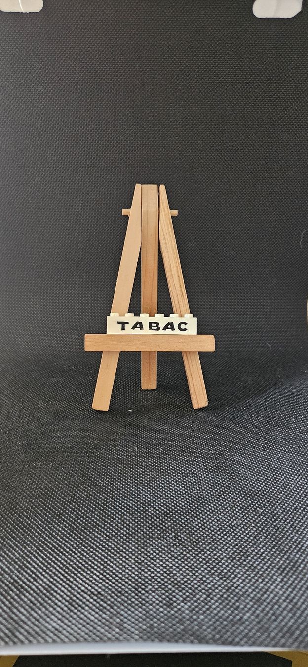 Lego Baukästen: Legostein Tabac – Gebraucht aus Wangen SZ von Auction-Sea