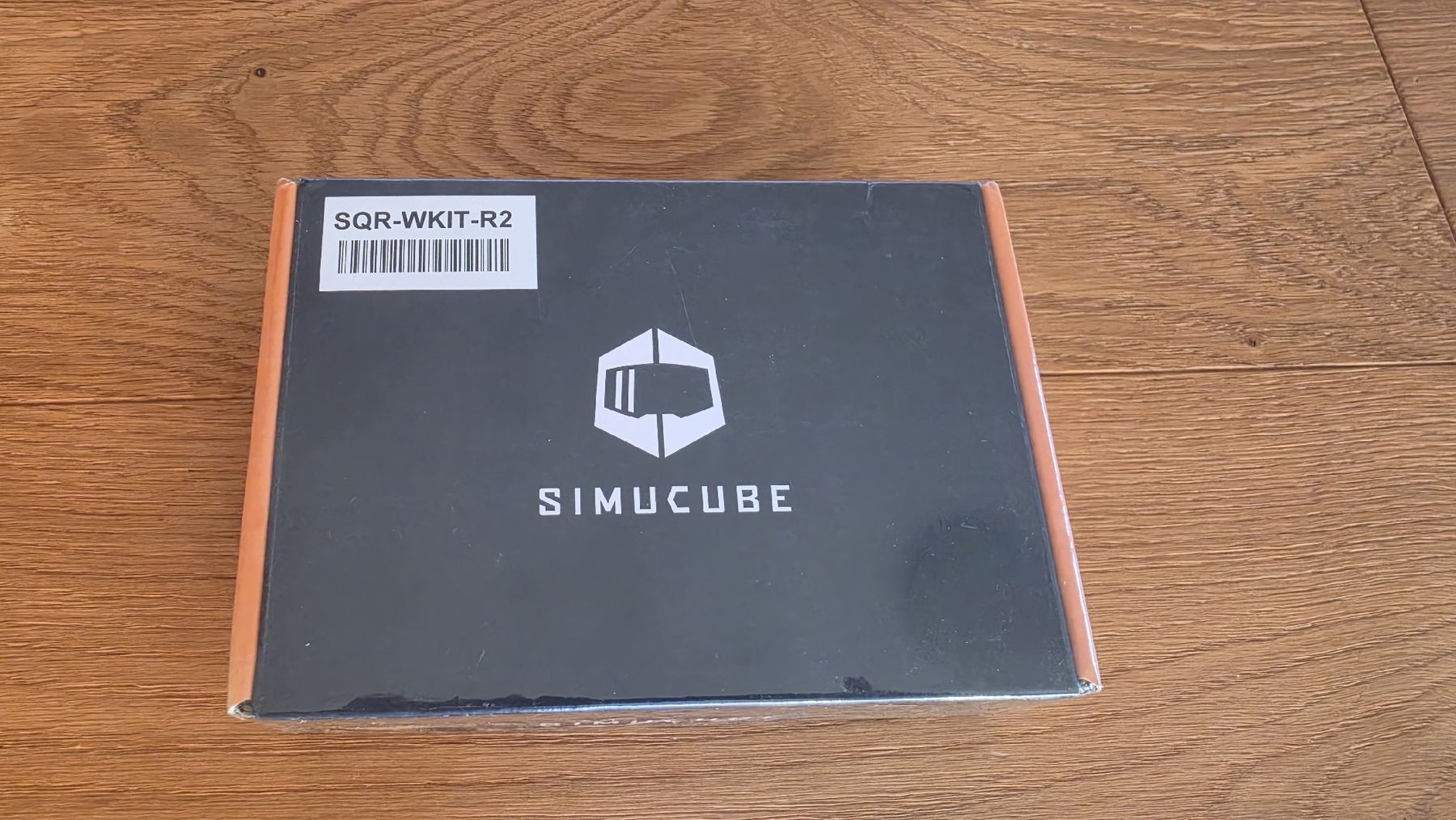 Simucube Controller: Simucube Quick Release Wheel Side Kit V2 Lenkradadapter  – Nuovo e nell'imballaggio originale da Oberegg venduto da Tungsten7