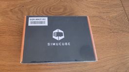 Simucube Quick Release Wheel Side Kit V2 Lenkradadapter 
