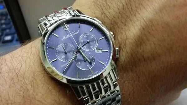 Tissot Uhren: Swiss Made – Neu und originalverpackt aus Adliswil von prince65 1