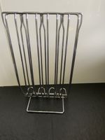 Nespresso Kapselhalter Chrom, Top Zustand, Praktisch!