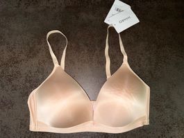 BH HANRO 80c neu