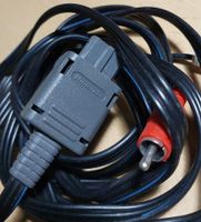 Original Nintendo AV Kabel - Für nostalgische Gaming-Session