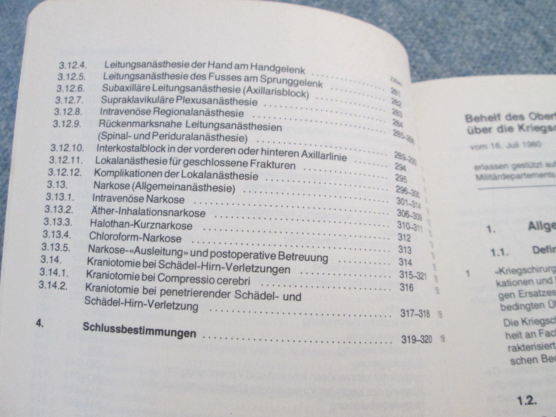 Libri: Kriegschirurgie – Usato da Neuchâtel venduto da Dualseele 3