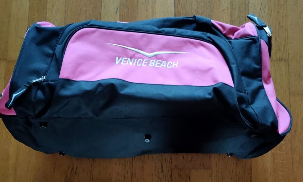 Borse: Venice Beach Sporttasche – Usato da Luzern venduto da Luzern_Energy 1