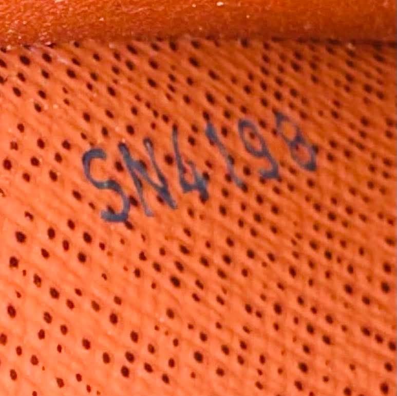 Louis Vuitton Portafogli: Louis Vuitton Zippy Coin Purse Monogram – Usato da Widnau venduto da Pukpan_99 8