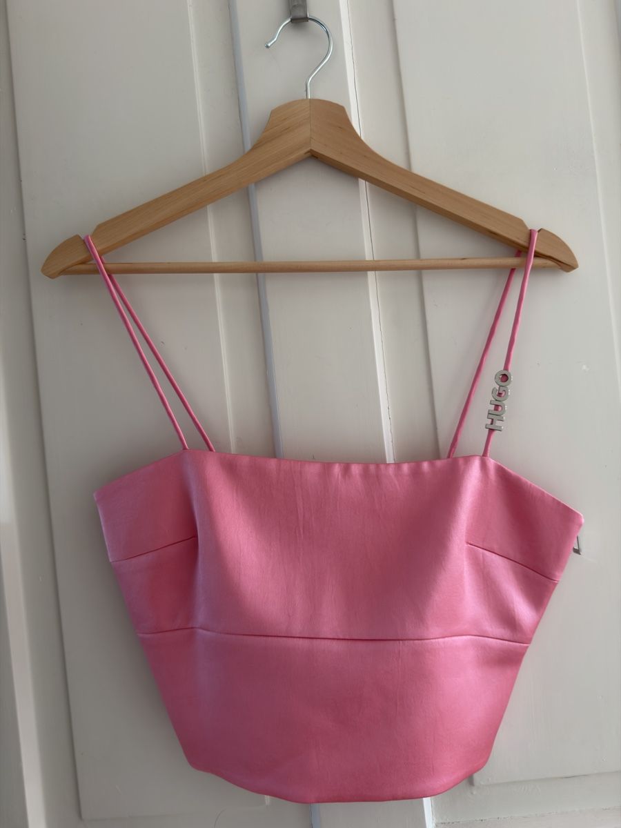Hugo Boss Top: HUGO Top size 36 – Nuovo (secondo la descrizione) da Thalwil venduto da Iconicfashion 1