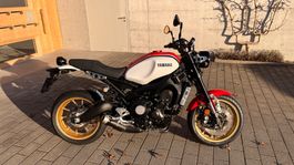 Yamaha XSR900 zu verkaufen