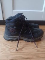 Wanderschuhe Sprandi Grösse 36