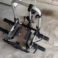 BMW + Brink Fahrradträger