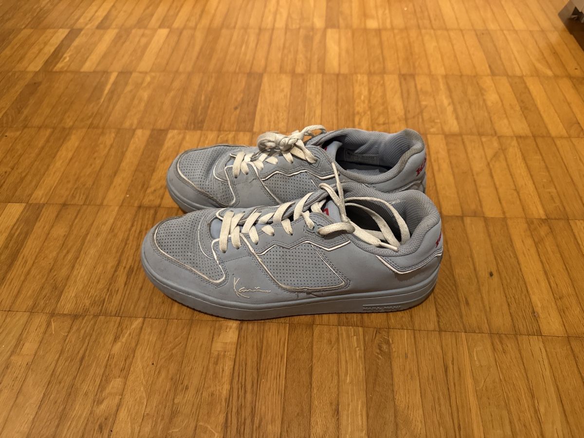 Herrenschuhe: Karl Kani Sneaker Low – Gebraucht aus Riehen von rom_2bhm 1