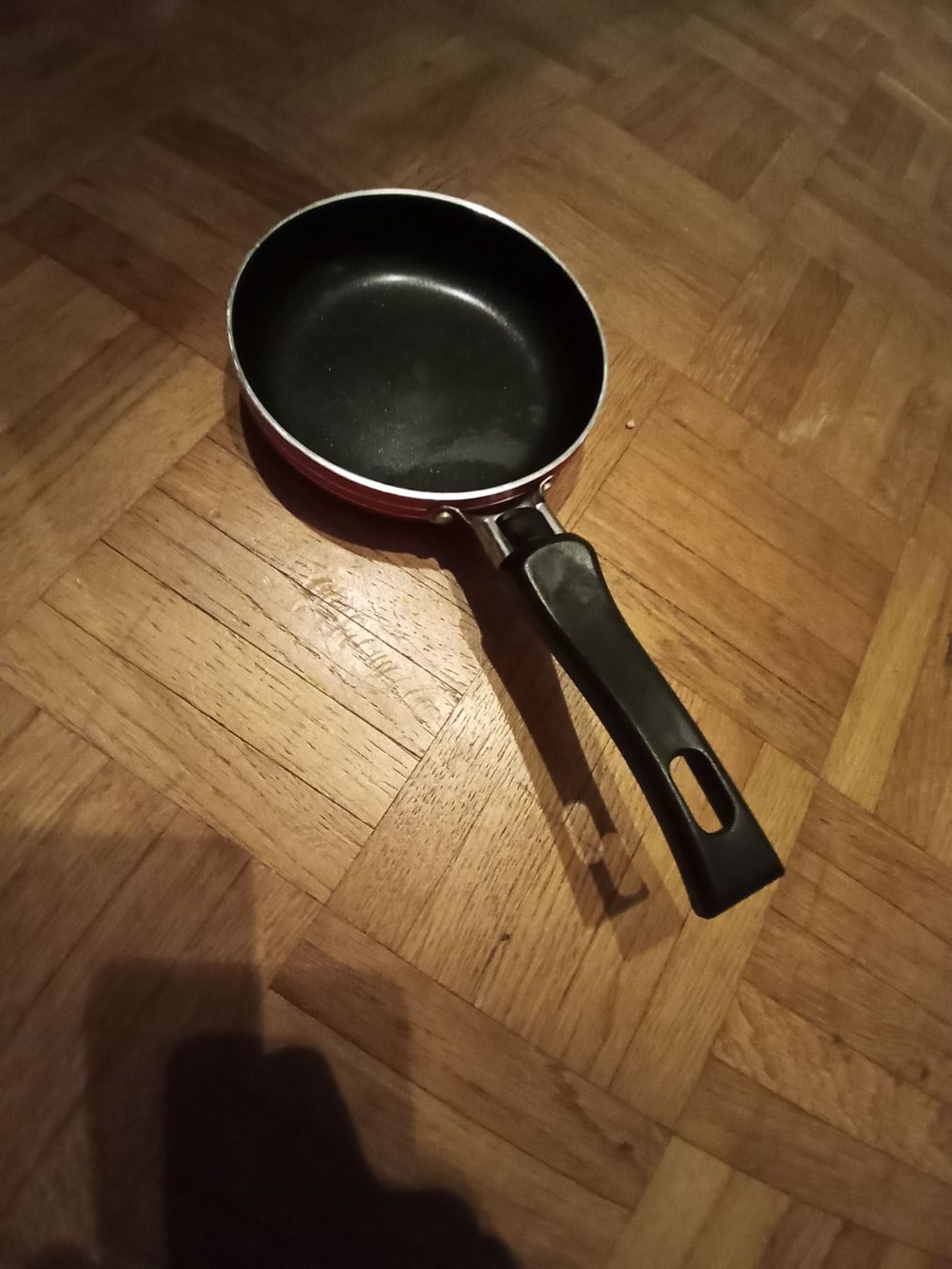 Pfannen: Mystery Paket 9 Pfannen & Töpfe – Defekt aus Buchs AG von SellAndBuyX 4