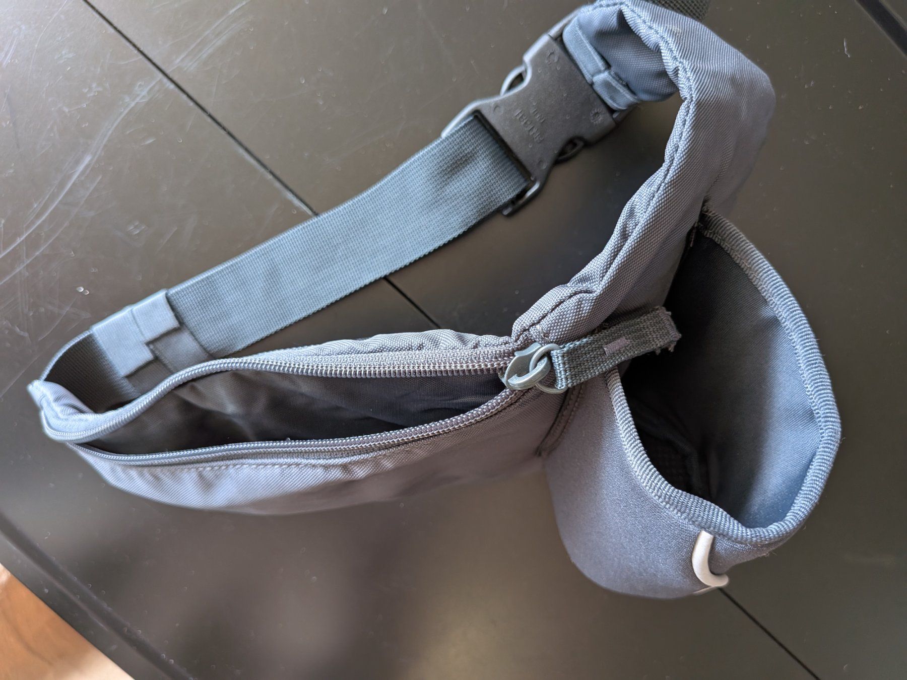 Nike Sacs: Nike Bauchtasche – D'occasion à Emmen par magelan 3