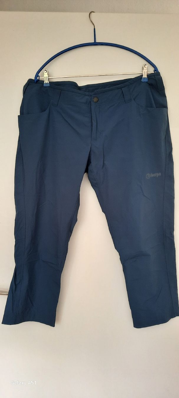 Sherpa Pantaloni: ***SHERPA*** Wanderhose 7/8 Gr XL – Usato da Wädenswil venduto da H2H_Secondhandshop 1