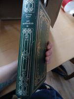 Victor Hugo: Les Misérables III,