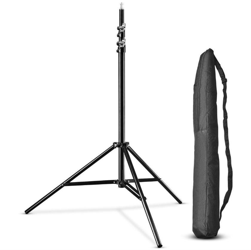 Flashs: Softbox, Stativ, Blitzhalter, Reflektor, etc. – D'occasion à Wohlen AG par kissne4 3