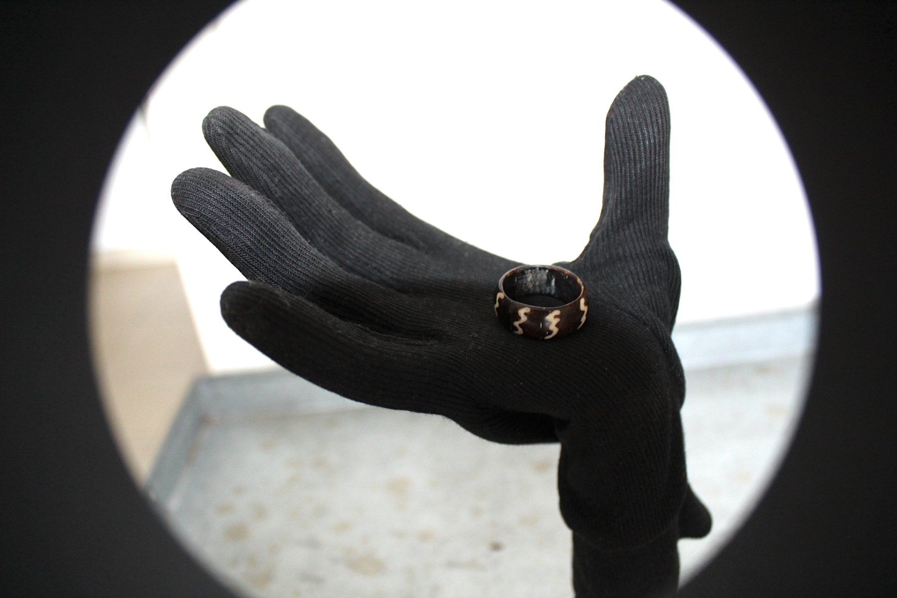 Anelli: Ring Gr. 66 -21 – Usato da Locarno venduto da madame-tus-sauds 4