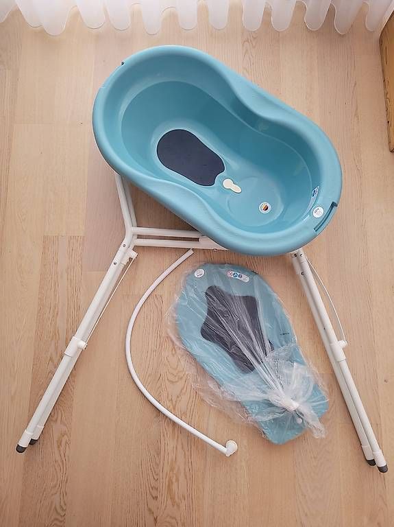 Vasche da bagno: Baby Badewannenset – Usato da Rafz venduto da MarcoSw85 2