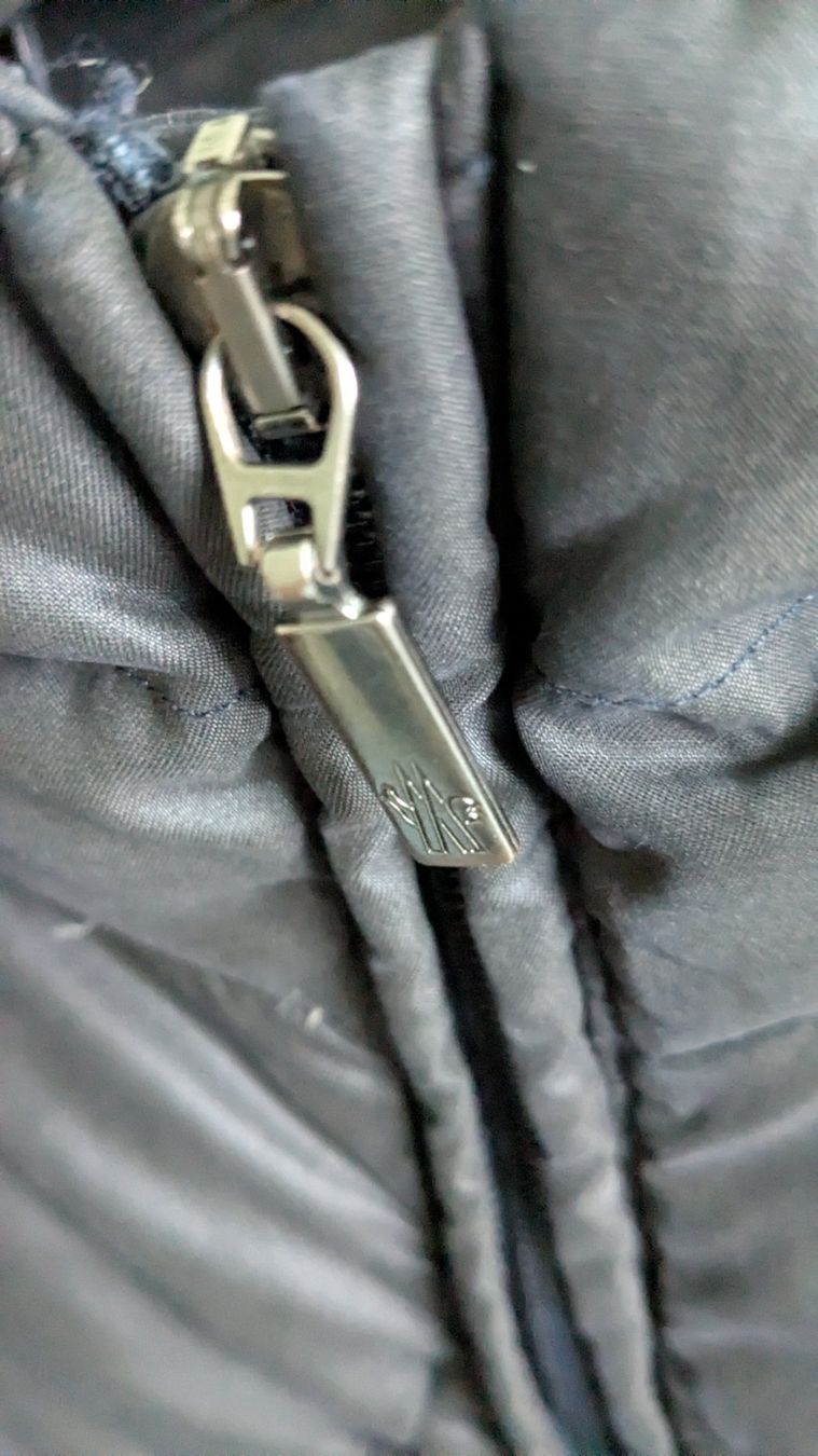 Moncler Mäntel: Moncler Daunenmantel – Gebraucht aus Heerbrugg von Bkoeppel90 7