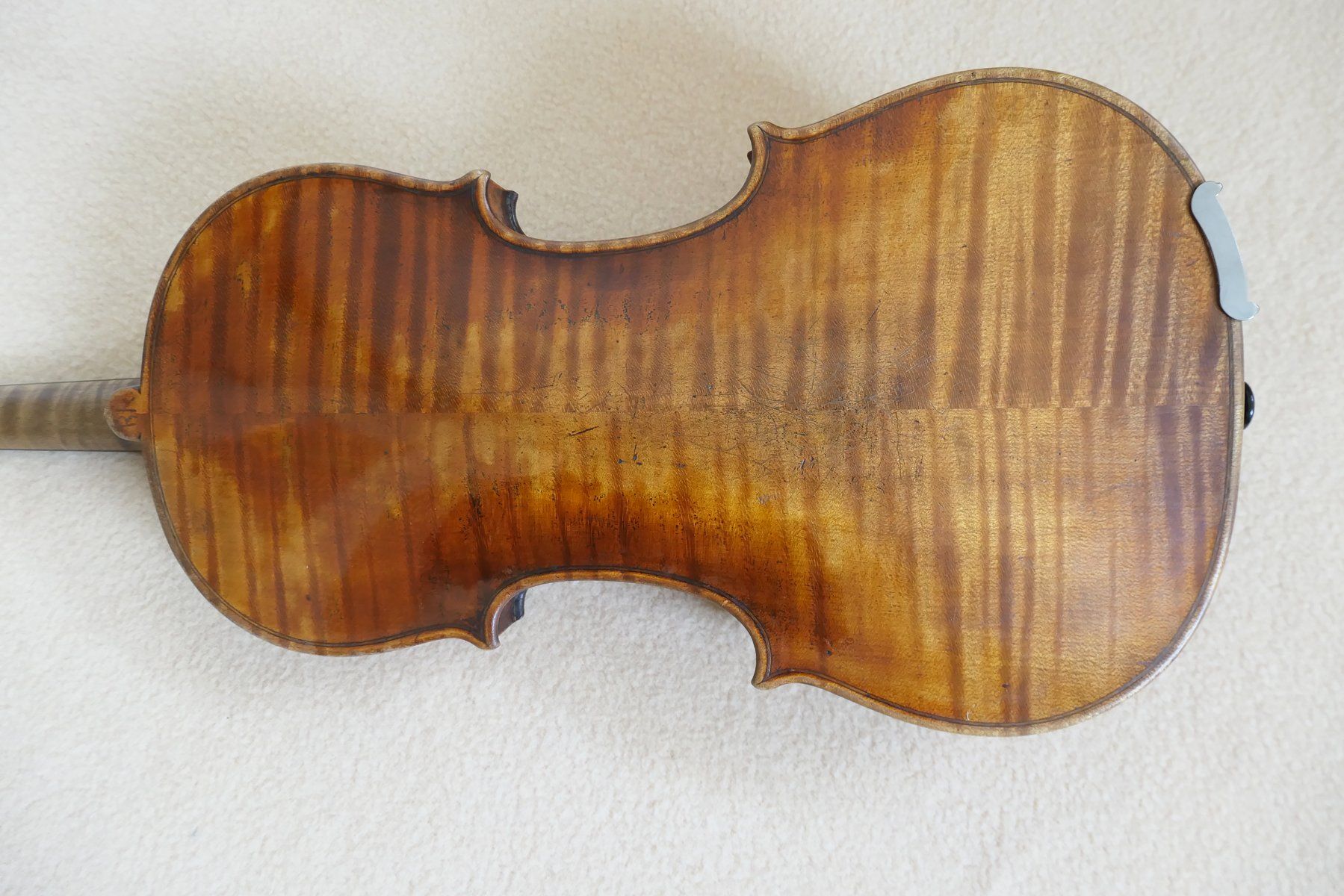 Strumenti musicali: alte Geige – Usato da Wila venduto da di.delight 3