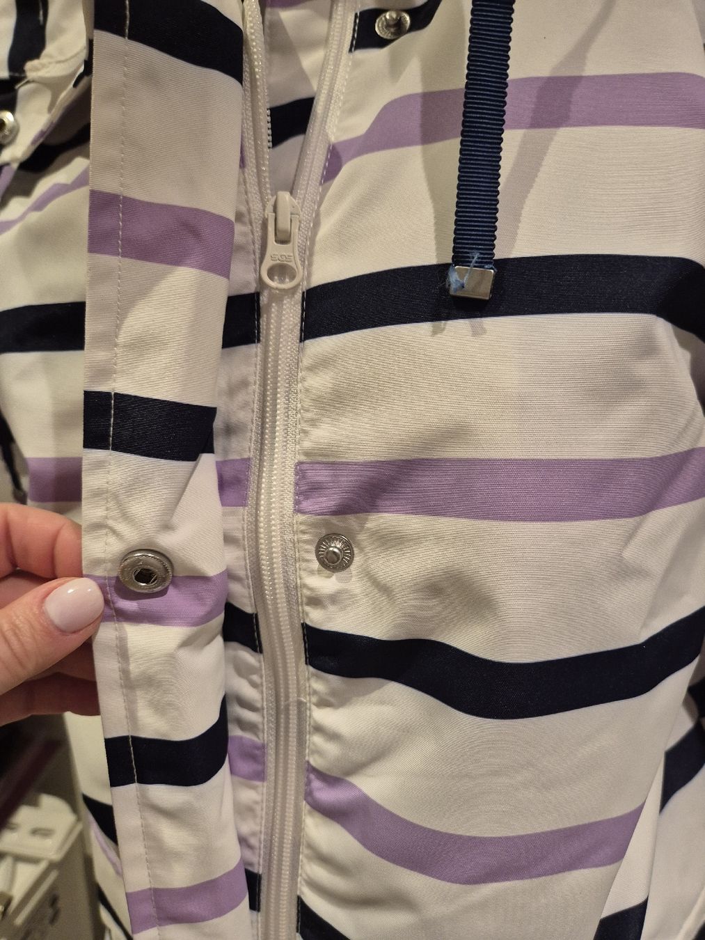 Giacche: Veste imperméable – Nuovo e nell'imballaggio originale da Genève venduto da ana_z8yn 3