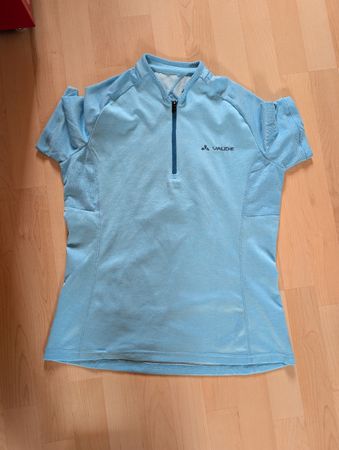 Vaude Veloshirt