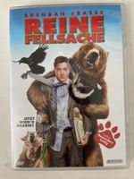Reine Fellsache (2010) DVD