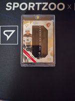 Lausanne HC // Caggiula // Tag B // 1of1 //