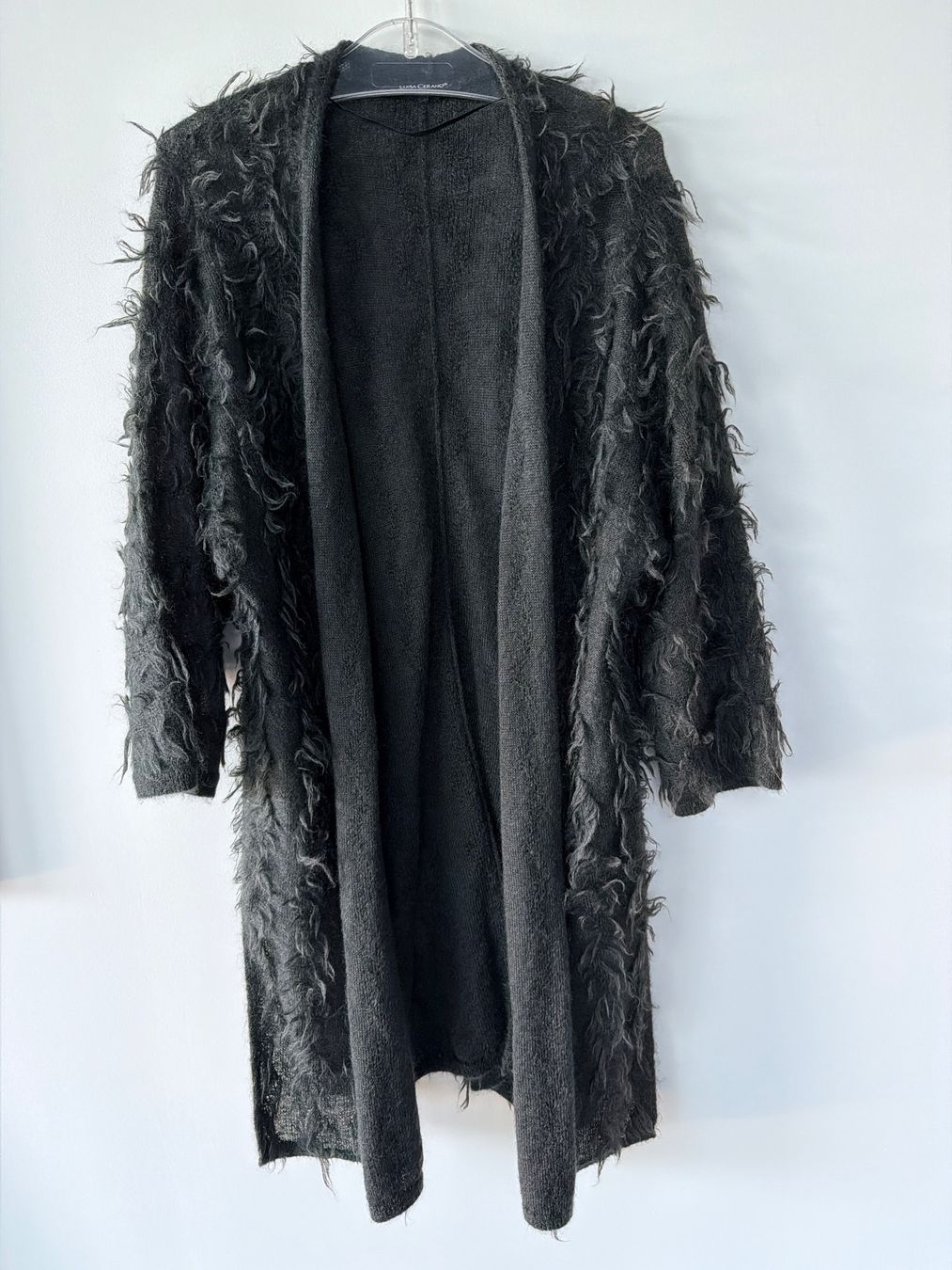 Luisa Cerano Giacche: Luisa Cerano Strickjacke – Nuovo (secondo la descrizione) da Seengen venduto da phismial