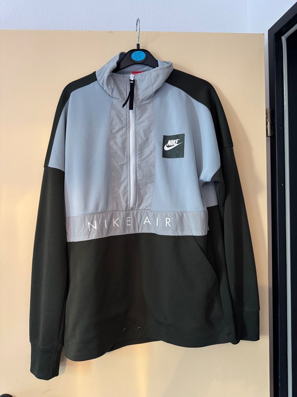 Nike Maglioni & Felpe: Nike half-zip sweatshirt S – Usato da Lumino venduto da mar_9pn2