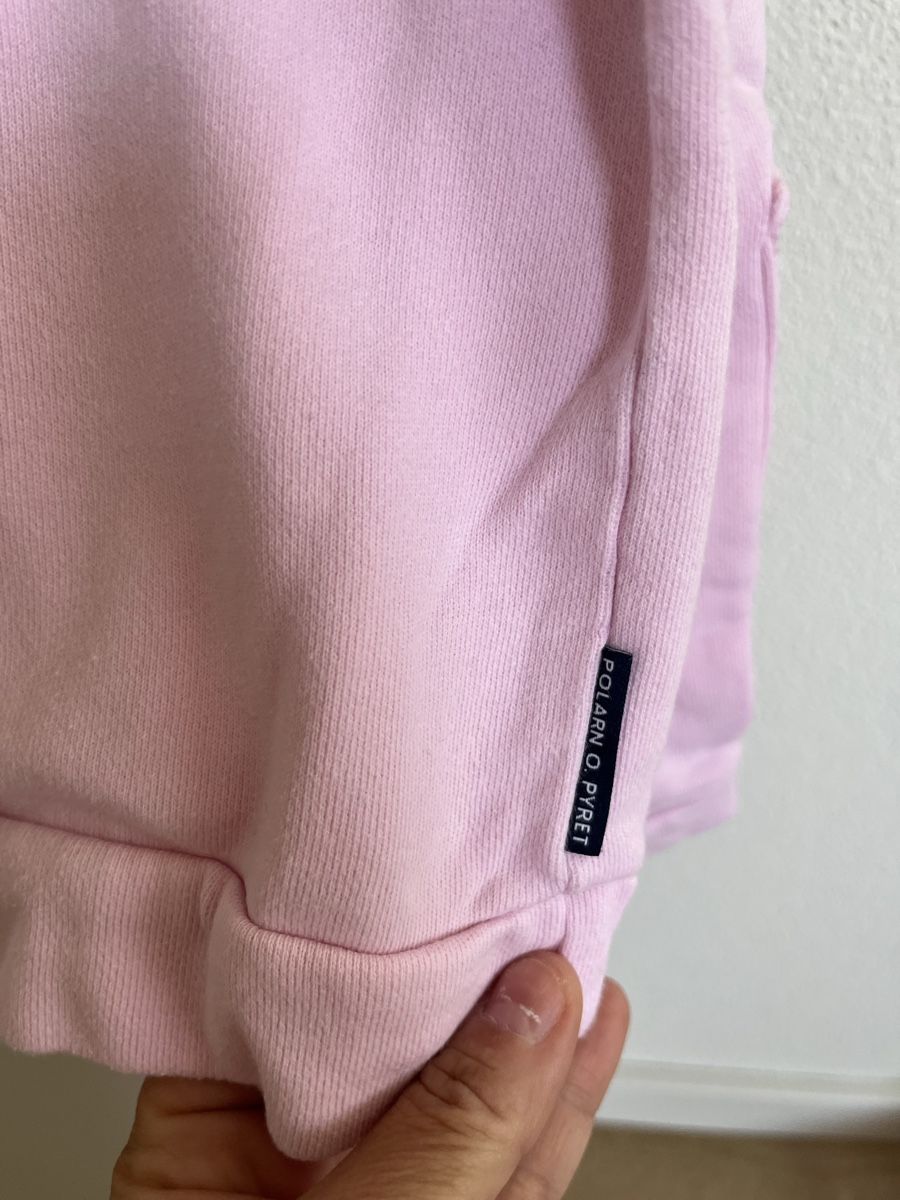 Maglioni & Felpe: Mädchen Pullover rosa Grösse 134/140 guter Zustand – Nuovo (secondo la descrizione) da Küssnacht am Rigi venduto da eni_fl2x 2