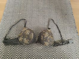 Beldona BH 75C schick mit Blumenprint