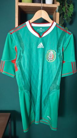 Mexique techfit 2010 world cup player issue