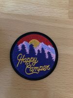 Traveler Adventure Abenteuer Patch Sticker Aufnäher 6
