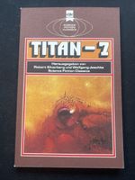 Titan-7 Science Fiction Classics, Heyne Buch, Top Zustand!
