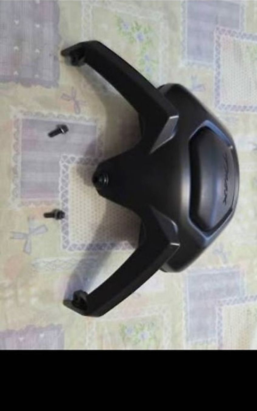 Yamaha Topcase: Yamaha Tmax530 – Gebraucht aus Kleindöttingen von audi110 1