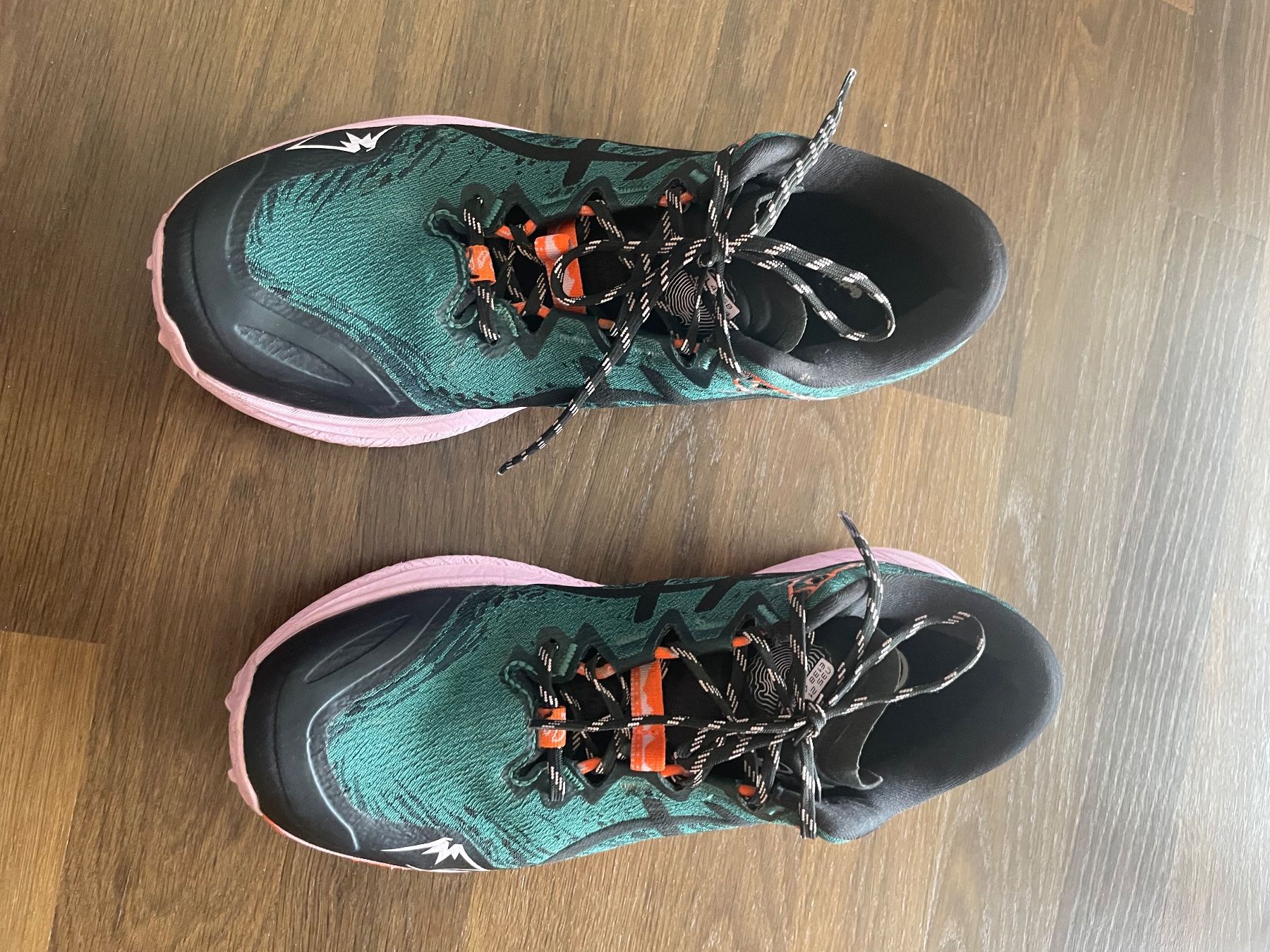 Asics Scarpe da donna: Asics Fuji Lite 5 – Usato da Olten venduto da B3ren 2