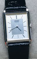 SEIKO Damenuhr ( Quartz / 19 mm )