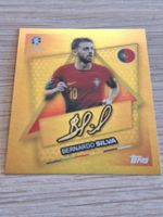 Topps EM 2024 SP Sticker POR