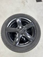 205/50/17 Winterräder Continental 