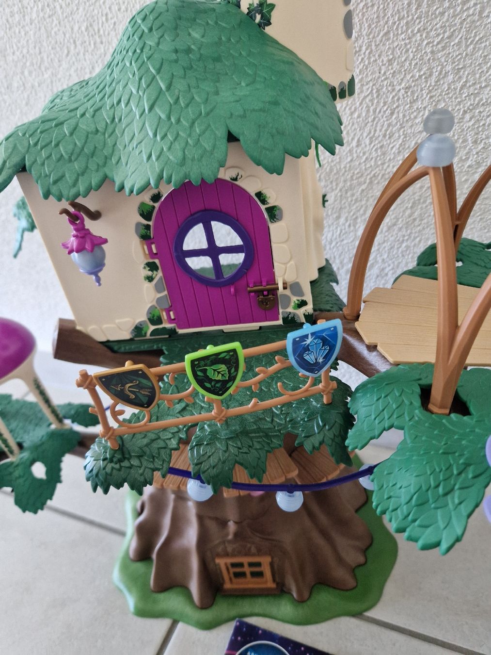 Playmobil Giocattoli: Playmobil Ayuma Gemeinschaftsbaum 70799 – Nuovo (secondo la descrizione) da Emmenbrücke venduto da _Maria 1