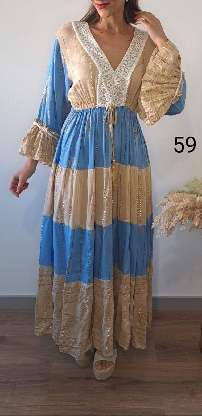 Robes: Kleider NEU – Neuf avec emballage d'origine à St. Gallen par Moda.1