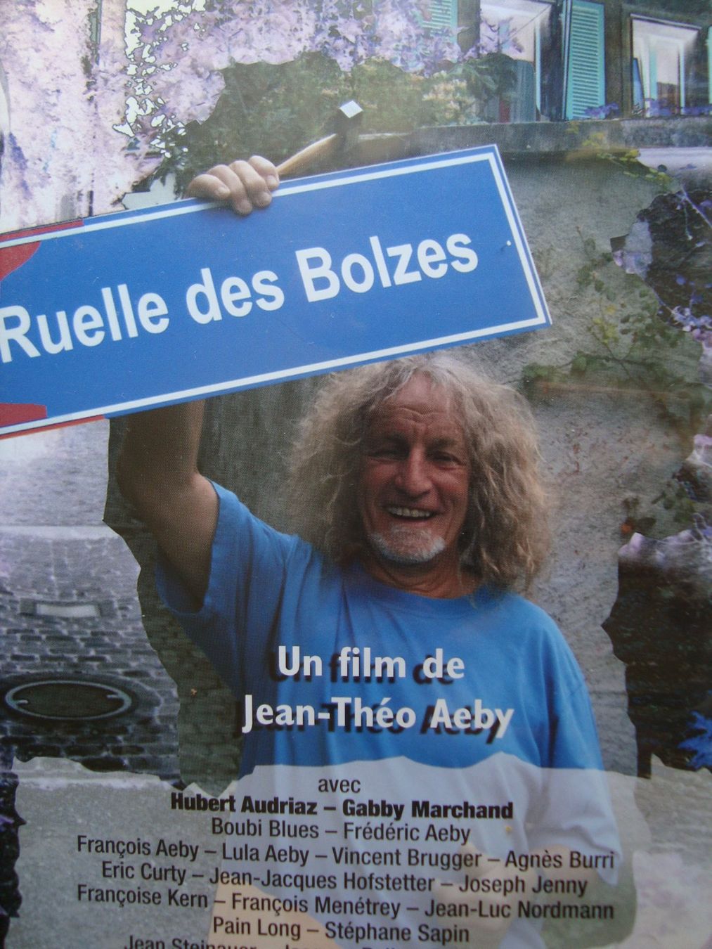 Tutti i DVDs: Ruelle des Bolzes – Nuovo (secondo la descrizione) da Fribourg venduto da ruswil007