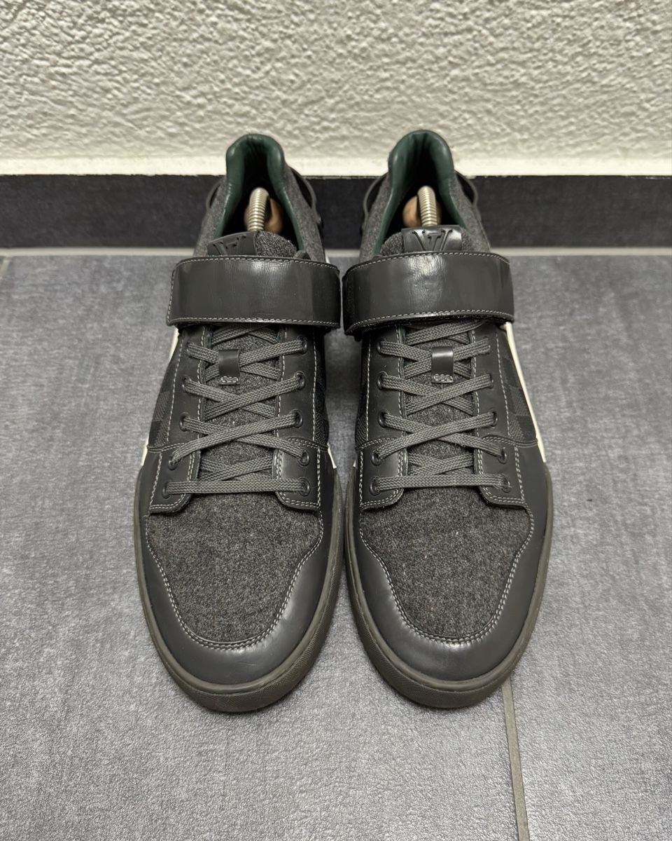 Louis Vuitton Scarpe da uomo: Louis Vuitton Schuhe Grösse 43 – Usato da Rudolfstetten venduto da ste_hw3y 1