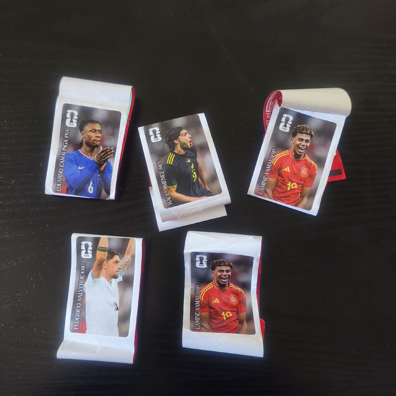 Panini Carte collezionabili: PANINI- lot de coka cola – Usato da St-Maurice venduto da Aran_Cash