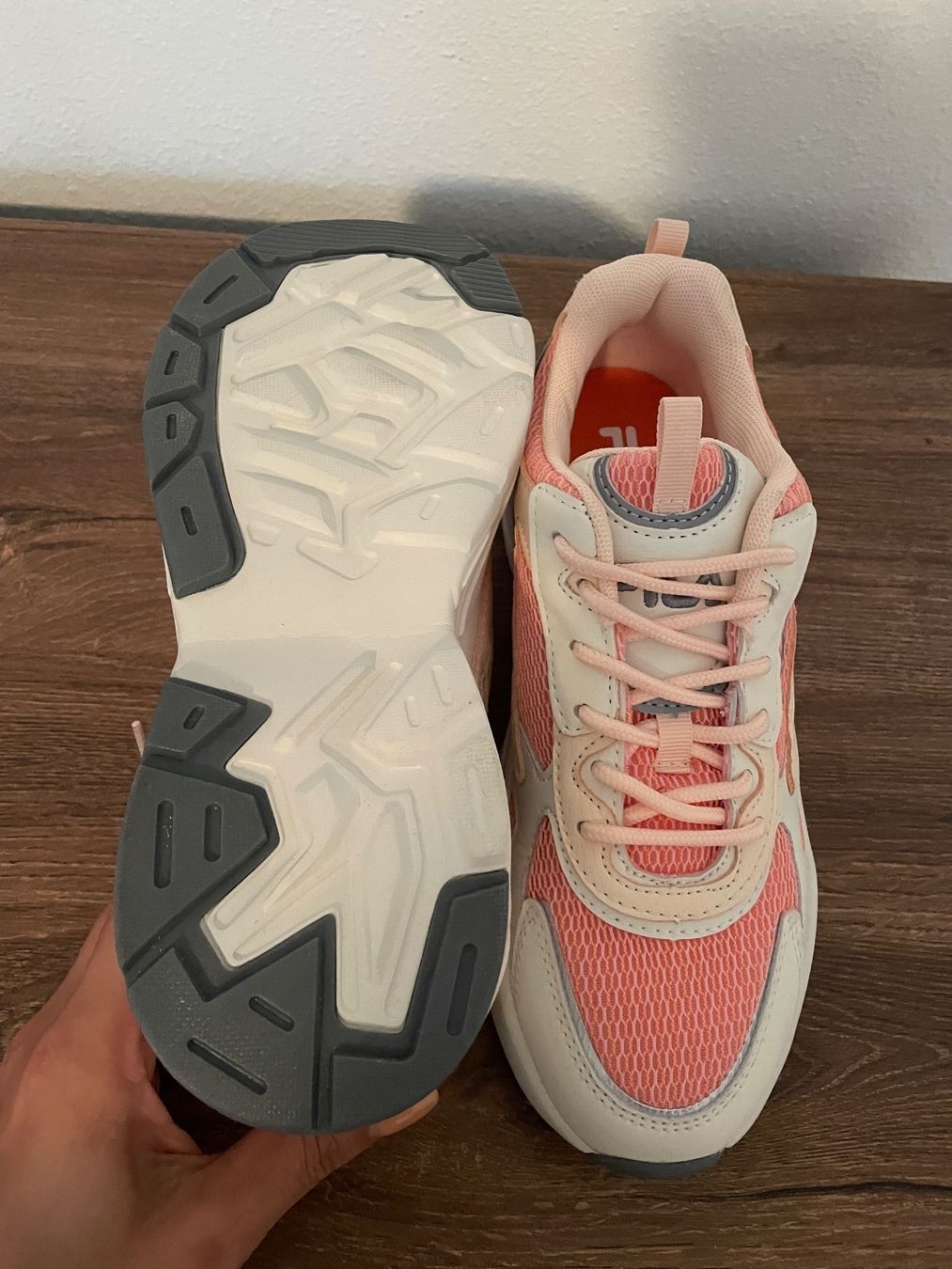 Fila Scarpe da uomo: Turnschuhe Fila – Nuovo e nell'imballaggio originale da Winterthur venduto da Cloths2000s 2
